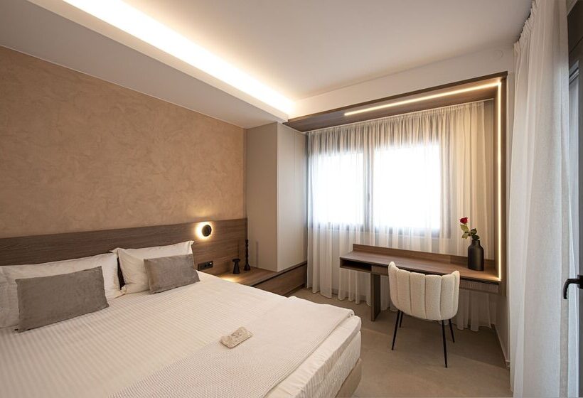 Chania Elegance Suites