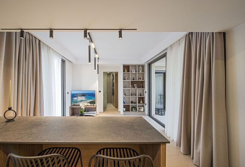 Chania Elegance Suites