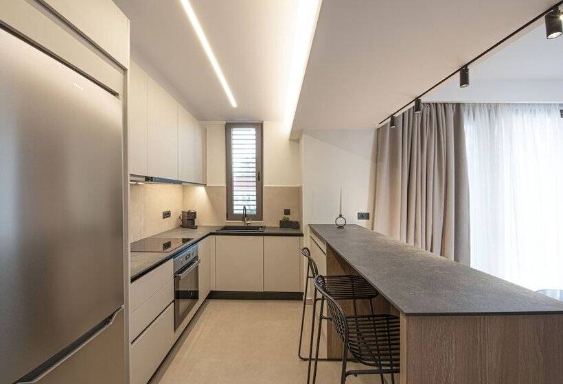 Chania Elegance Suites