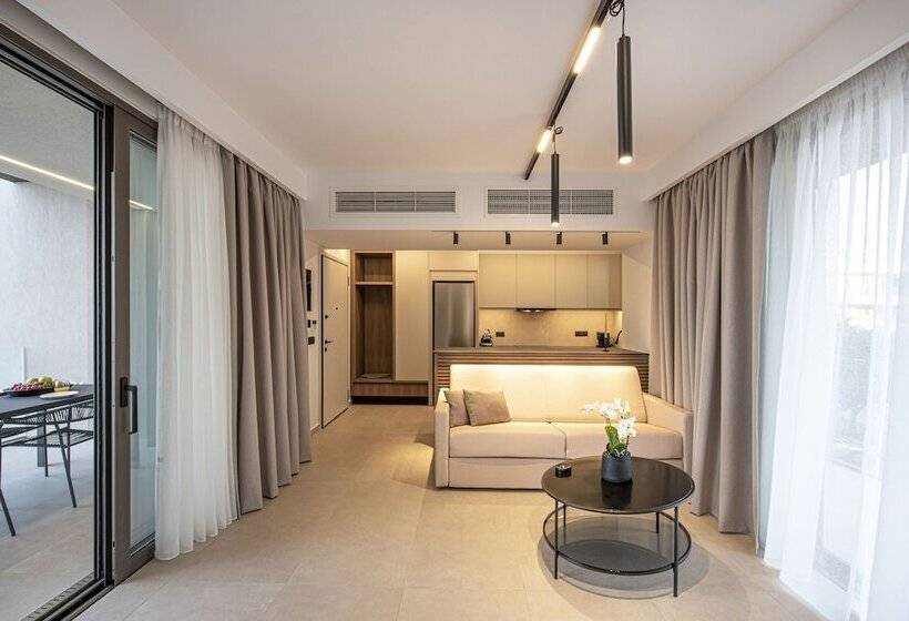 Chania Elegance Suites
