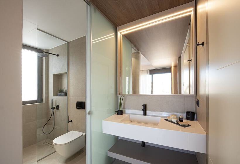 Chania Elegance Suites