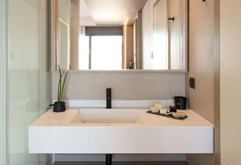 Chania Elegance Suites