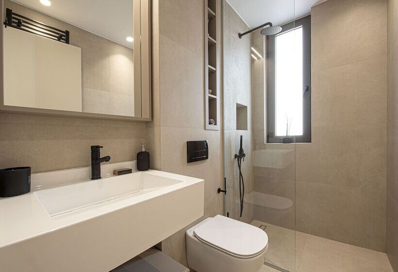 Chania Elegance Suites