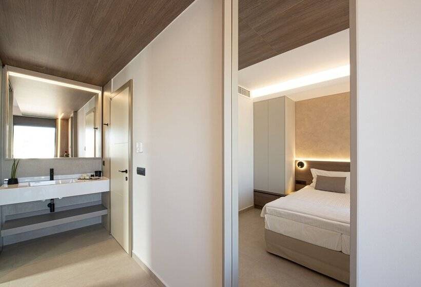 Chania Elegance Suites