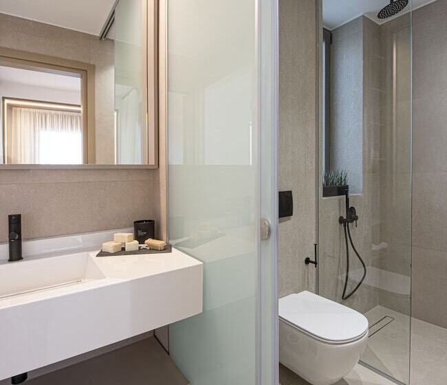 Chania Elegance Suites