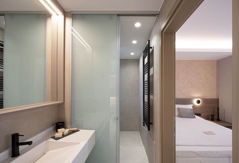 Chania Elegance Suites