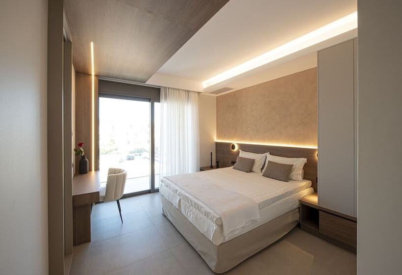 Chania Elegance Suites