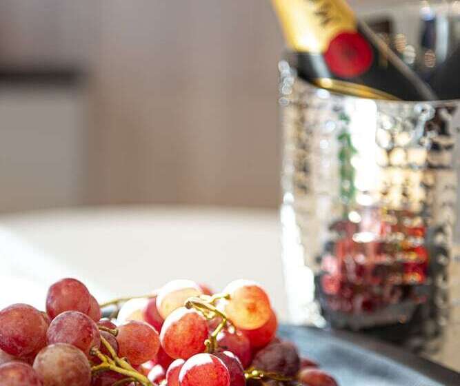 Chania Elegance Suites