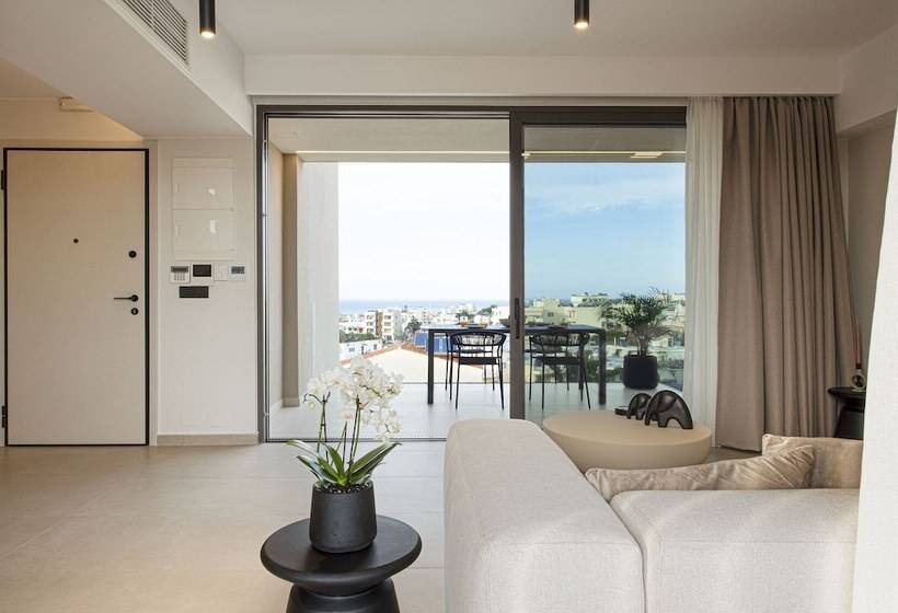 Chania Elegance Suites