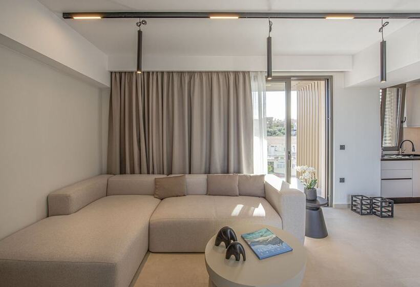 Chania Elegance Suites