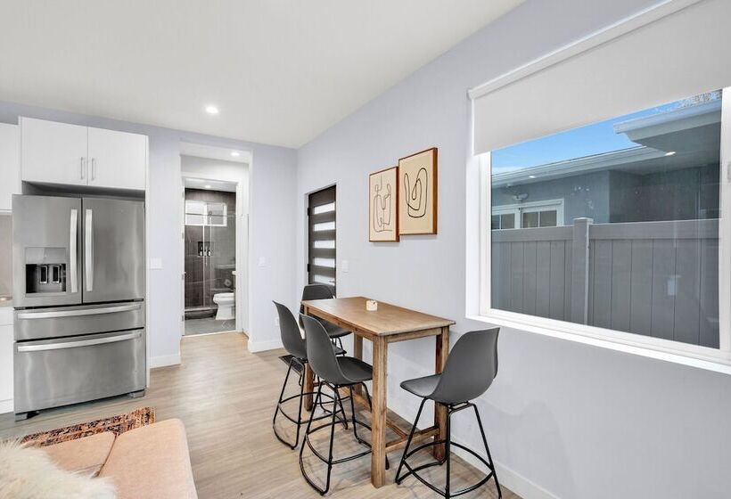 Fulton Buyout By Avantstay Sherman Oaks Estate + View