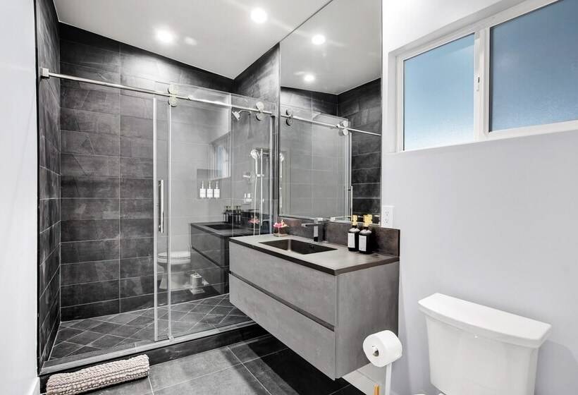 Fulton Buyout By Avantstay Sherman Oaks Estate + View