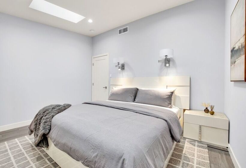 Fulton Buyout By Avantstay Sherman Oaks Estate + View