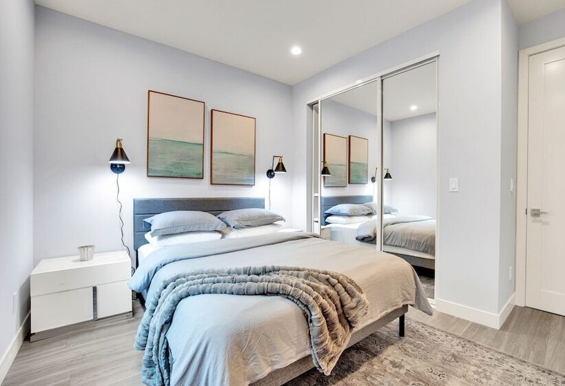 Fulton Buyout By Avantstay Sherman Oaks Estate + View