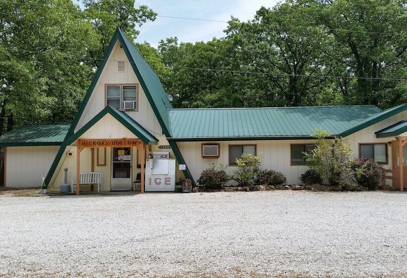 Hickory Hollow Resort