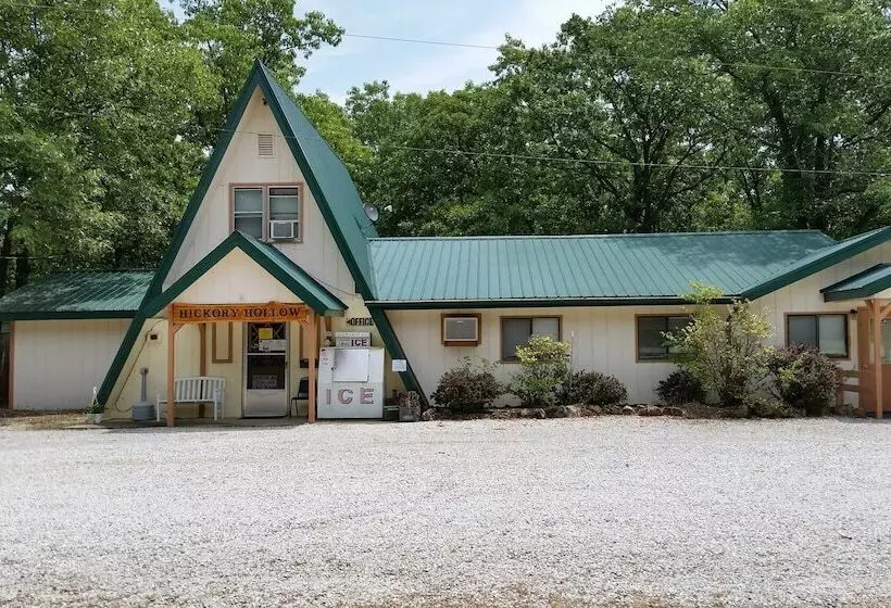 Hickory Hollow Resort