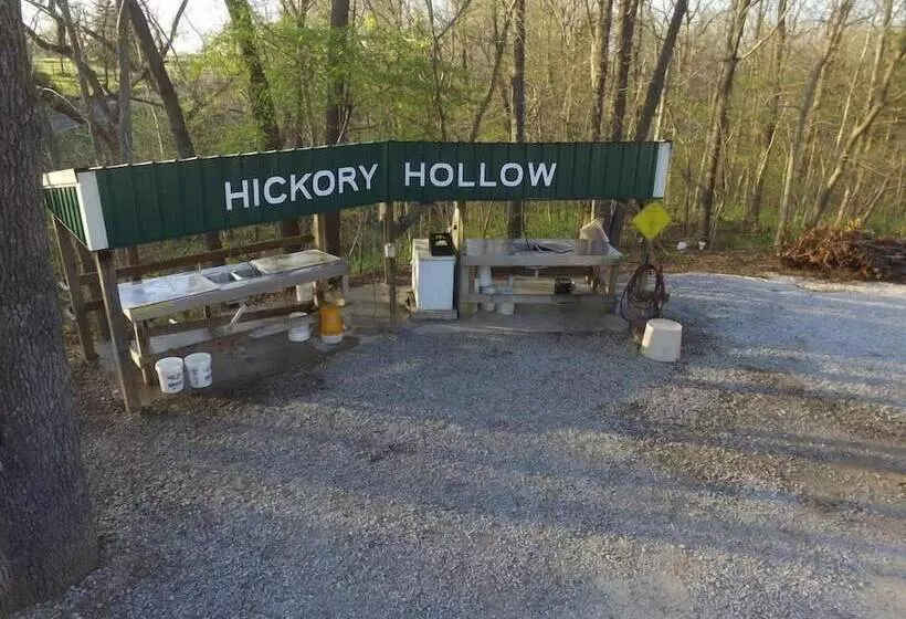Hickory Hollow Resort