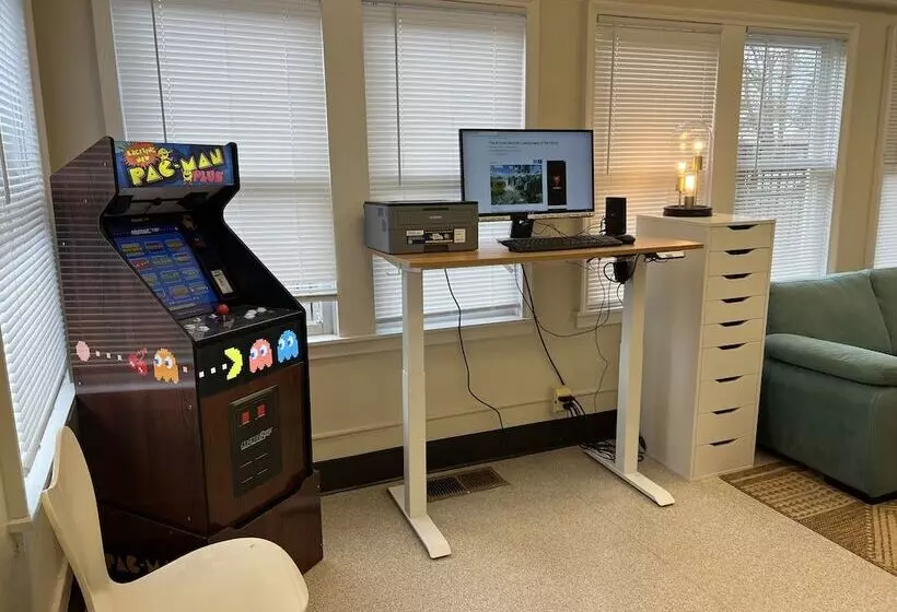 Hostelli Counting Z S