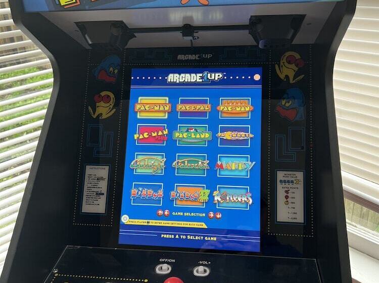 Hostelli Counting Z S