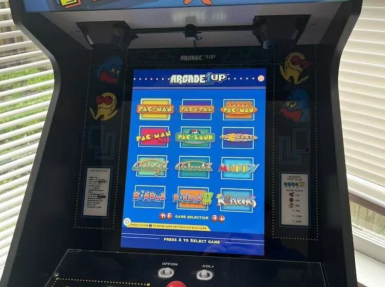 Hostelli Counting Z S