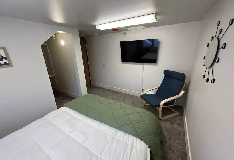 Hostelli Counting Z S