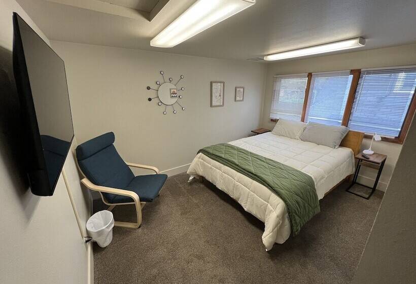 Hostelli Counting Z S