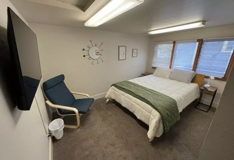 Hostelli Counting Z S