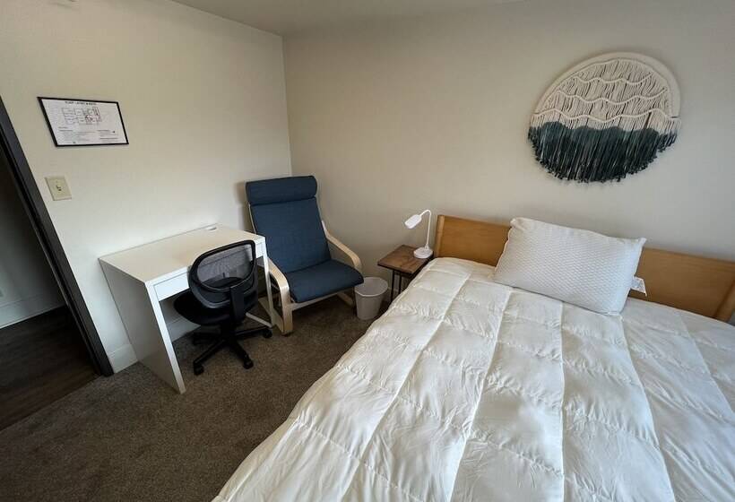 Hostelli Counting Z S