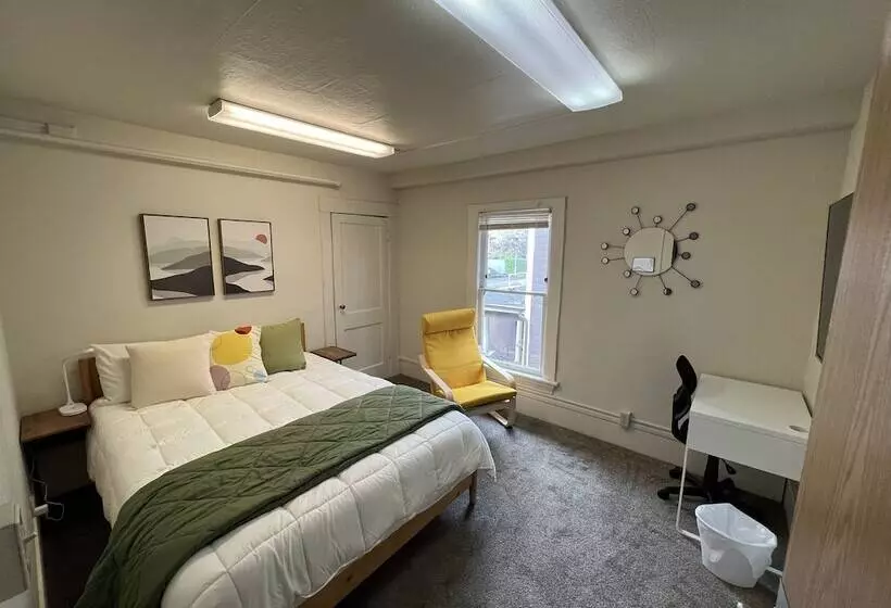 Hostelli Counting Z S