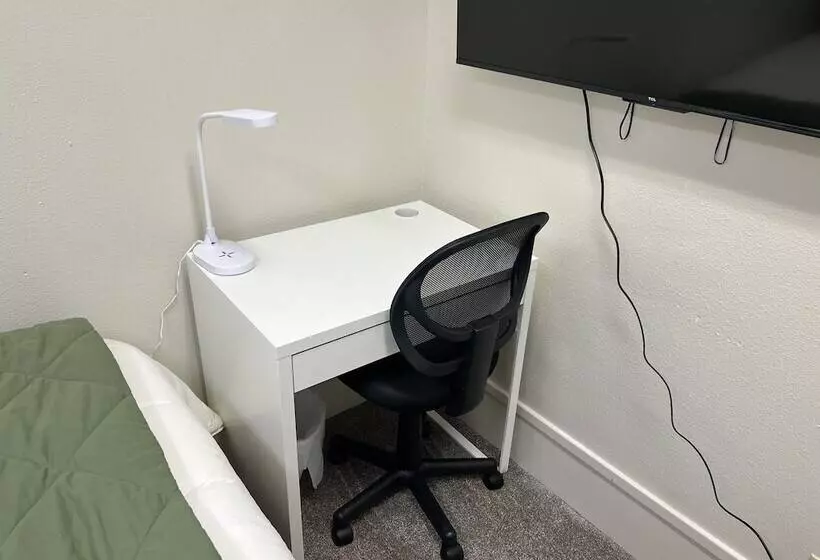 Hostelli Counting Z S