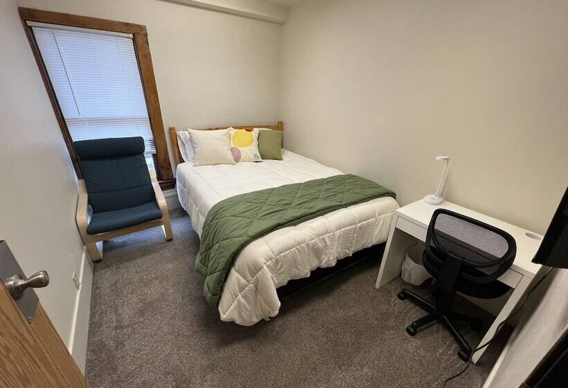 Hostelli Counting Z S