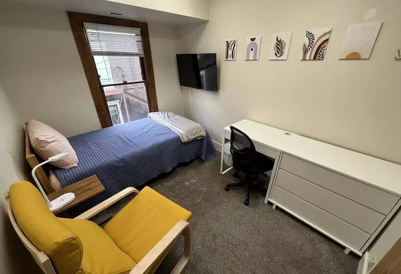 Hostelli Counting Z S