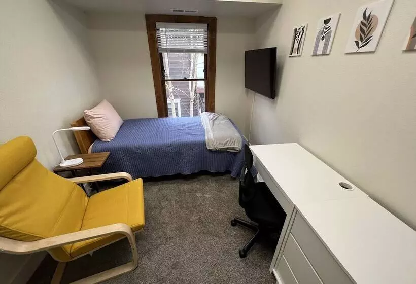 Hostelli Counting Z S