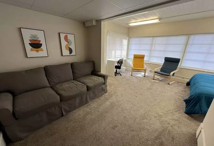 Hostelli Counting Z S