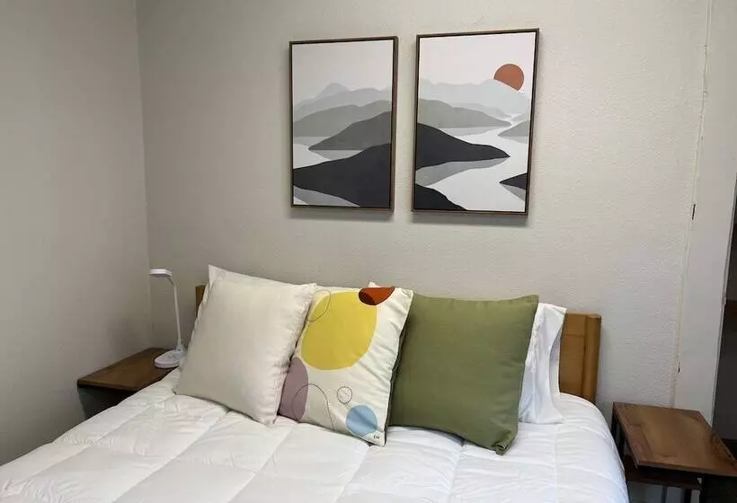 Hostelli Counting Z S