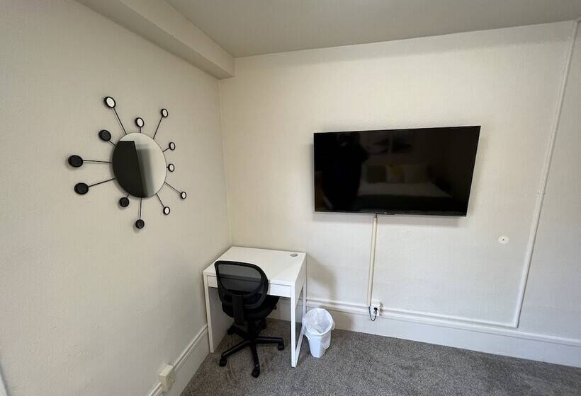 Hostelli Counting Z S