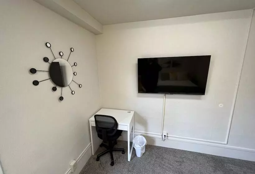 Hostelli Counting Z S