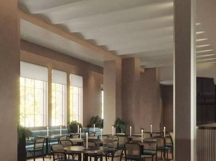 Hostelli Interno Marche Design Experience