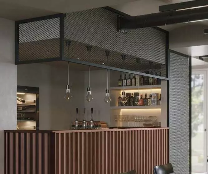 Hostelli Interno Marche Design Experience