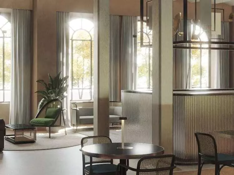 Hostelli Interno Marche Design Experience