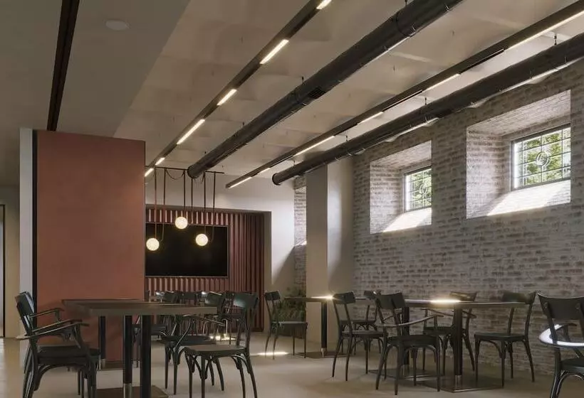 Hostelli Interno Marche Design Experience