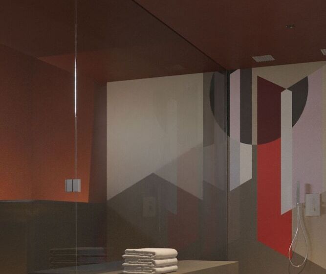 Hostal Interno Marche Design Experience