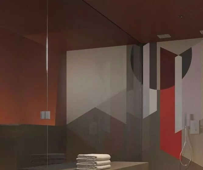 Hostelli Interno Marche Design Experience