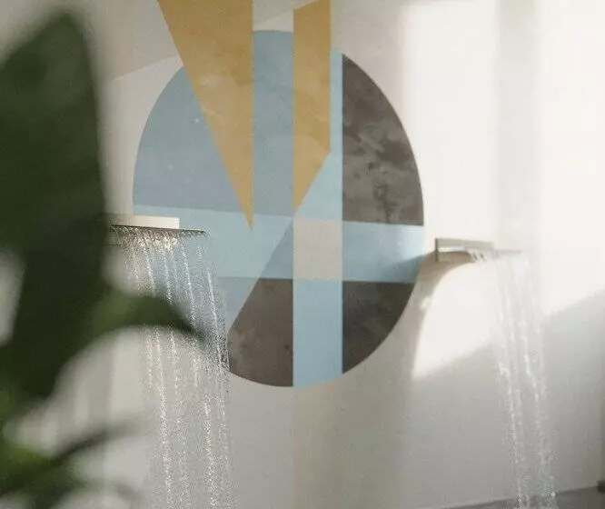 Hostelli Interno Marche Design Experience