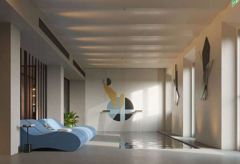 Hostal Interno Marche Design Experience