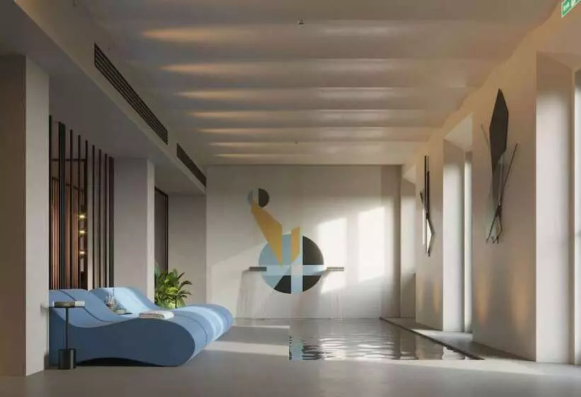 Hostelli Interno Marche Design Experience