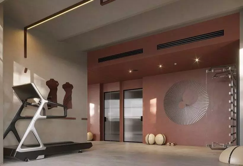 Hostelli Interno Marche Design Experience