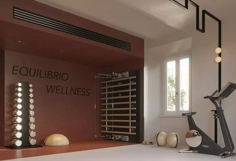 Hostelli Interno Marche Design Experience