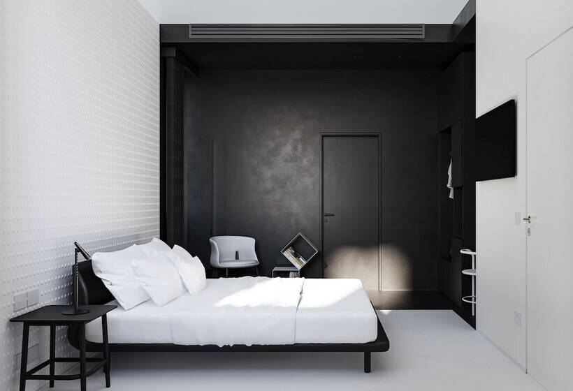 Hostal Interno Marche Design Experience