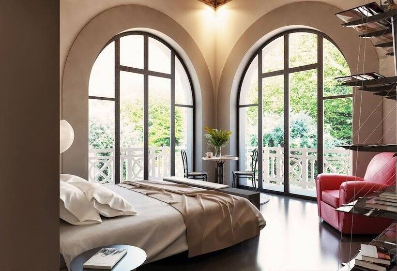 Hostal Interno Marche Design Experience